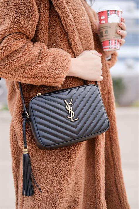 ysl camera.bag|ysl lou camera bag celebrities.